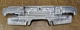 Porsche Cayman 718 982 981 Rear Bumper Reinforcement Impact Crash Bar Heat Shiel