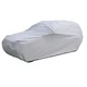 Jaguar E-Pace SUV Crossover 5-layer Waterproof All Season Premium Car Cover Pro