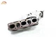 2016 - 2019 INFINITI Q70 Q70L ENGINE LEFT SIDE EXHAUST MANIFOLD & SHIELDS OEM