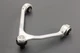 Genuine Jaguar S-Type 1999-2008 upper wishbone arm (front left) XR858823