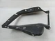 Lamborghini Huracan, RH, Right Muffler Tip Heat Shield, Used, P/N 4T0825730