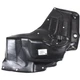 For Pontiac Vibe Engine Splash Shield 2003-2008 Driver Side GM1228102