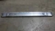 Porsche Boxster 987 Rear Bumper Carrier 98750524100