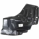 New LH Side Engine Splash Shield Fits 03-2008 Pontiac Vibe Base Model GM1228102