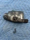 1985-1992 Volkswagen Golf Heat Shield Starter 028129969 OEM