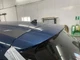 Rear Spoiler Without Solid Wing Design Fits 20-25 ESCAPE 1054415