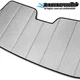 Vehicle-Specific UV Heat Shield Custom-Fit SunShade For 2020-2025 Kia Telluride