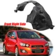 Splash Shield Fits For 2012 2013-2016 Chevrolet Sonic Front Passenger Side