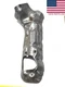 11-19 Right Exhaust Manifold Heat Shield Ford F-250 Super Duty 6.7 DC3Q9A462AA