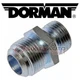 Dorman EGR Tube Connector for 2003-2011 Ford Crown Victoria 4.6L V8 Emission zf