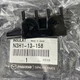 Mazda RX-8 04-11 Primary Lower Fuel Rail Insulator Spacer N3H1-13-158 Genuine