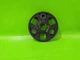 12 13 14 15 MERCEDES BENZ C350 DRIVE SHAFT FLEX DISC OEM 3991-121
