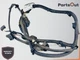 13-15 Jaguar X351 XJL XJR Rear Axle Wire Wiring Harness DW939L468AB OEM