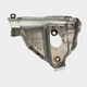 2019-2021 Volkswagen Jetta Engine Turbo Charger Heat Shield OEM, 04E253041J