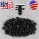 50pcs Bumper Splash Shield Retainers Push Clips for Nissan Infiniti 90044-68320