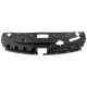 Radiator Support Covers Upper  625806TA0A for Nissan Pathfinder 2022
