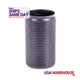 Allstar ALL64168, One Black Aluminum Alum C/O Sleeve 4In Bilstein/Koni/Penske 