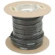 DEI Design Engineering 94470 Fire Sleeve 3/8" I.D. x 100ft Heat Protection