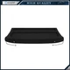 ECCPP Rear Trunk Cargo Cover Security Shield Shade For 2021-2024 Volkswagen Taos