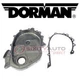 Dorman Engine Timing Cover for 1978-1983 American Motors Concord 2.5L 3.8L yt