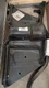 OEM NEW Ford FR3Z-9A032-B, Heat Shield NOS