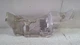 2022-2025 VOLKSWAGEN TAOS RACK AND PINION SHIELD 5Q1423981H