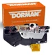 Dorman Front Right Door Lock Actuator Motor for 2007-2009 Chevrolet cz