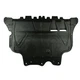 Front Engine Splash Shields Fits VW Sedan Volkswagen Jetta Taos Audi A3 Quattro