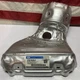 NEW OEM 2015-2018 Ford Transit Connect Muffler & Pipe Heat Shield CP9Z-9A462-A