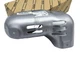 17168-20070 04-10 Toyota Sienna Highlander V6 3.3L Exhaust Manifold Heat Shield