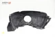 16-23 MERCEDES METRIS W447 FRONT LEFT DRIVER SIDE FENDER LINER SPLASH SHIELD OEM