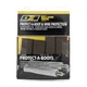 DEI Titanium Protect-A-Boot XL Ringless Straight Boot 25mm Kit - 8" 8-Pack 10544