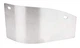 TI22 Performance TIP5109 Header Guard Left Side For Sprint Car Stainless
