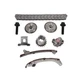 Timing Chain Kit VVT Fits Toyota Camry Highlander RAV4 VENZA ES300H 2.5 2.7L -US