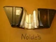 New Ford Heat Shield FR3Z9A032B (DN2899 DSU3)