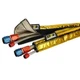 Design Engineering 010458 Heat Shroud GOLD