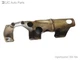 Exhaust Manifold Heat Shield For 13-18 Ram 2500  6.7 5290422 Diesel
