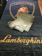 LAMBORGHINI HURACAN LP610 DRIVER LEFT SIDE BUMPER HEAT SHIELD OEM 4T0825715B