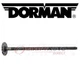 Dorman Rear Left Axle Shaft for 1977-1978 Buick Riviera Driveline Axles  kj