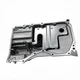 Fits 2006-2013 Mazda 3 2009-2013 Mazda 3 Sport 2.0L L4 LF5G10400 Engine Oil Pan