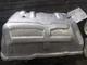 2016 PORSCHE CAYENNE Heat Shield ID# 03H253035AC