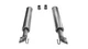 Corsa 3" Cat-Back Exhaust System for Dodge Viper 2013+ GEN5 | 14416