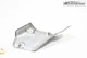 2012-2015 MERCEDES ML350 W166 3.5L ENGINE MOTOR LEFT SIDE MOUNT HEAT SHIELD OEM