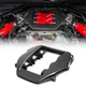 For 2008-2022 Nissan GT-R R35 GTR Real Carbon Fiber Engine Hood Cover 2009 2020