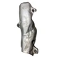 GMC Chevy LML 6.6 Duramax Turbo Exhaust Pipe Heat Shield 12639275 - AAF