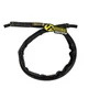 Heatshield Products 282043 1200F Lava Rock Hook & Loop Heat Damper Kit