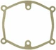 Fel Pro Fuel Injection Plenum Gasket Set P N Ms 90176 1