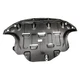 Engine Splash Shield For Kia Niro EV 2019-2022 29110Q4000