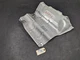 Exhaust Muffler Rear Left Heat Shield 2018 Audi A6 4G0804171A X