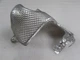 McLaren 720S, A/C Compressor Heat Shield, Used, P/N 14EA012CP